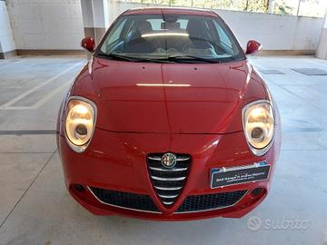 Alfa Romeo MiTo 1.6 JTDm 16V Distinctive Sport Pac