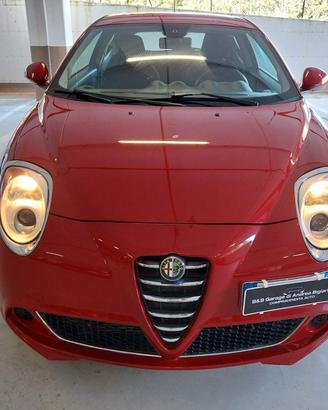 Alfa Romeo MiTo 1.6 JTDm 16V Distinctive Sport Pac