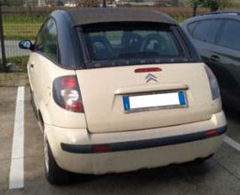 CITROEN C3 2ª serie