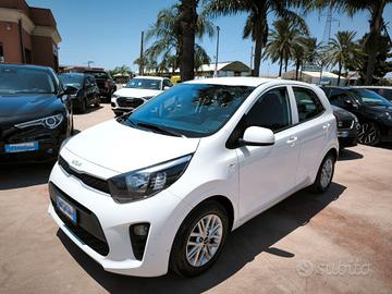 Kia Picanto 1.0 12V 5 porte Style