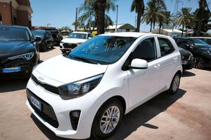 Kia Picanto 1.0 12V 5 porte Style