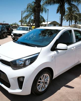 Kia Picanto 1.0 12V 5 porte Style