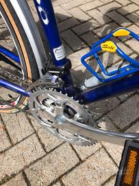 Bici uomo da strada