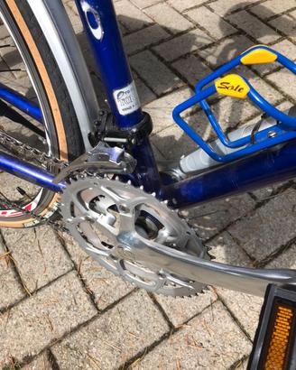 Bici uomo da strada