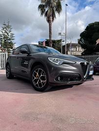 ALFAROMEO STELVIO