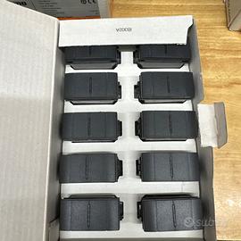 Materiale  bticino varie serie mod. Assiali