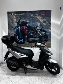 Kymco Agility 125