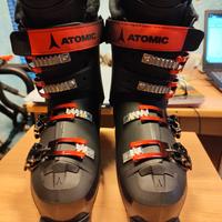 Scarponi Atomic Magna 100