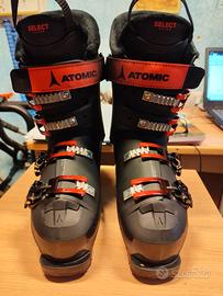 Scarponi Atomic Magna 100