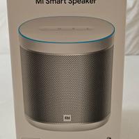 Mi Smart Speaker