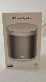 Mi Smart Speaker