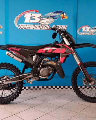 VM RACING 125 SX ENDURO