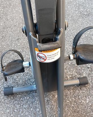 Cyclette