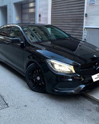 Mercedes CLA 220 d S.W. 4Matic Automatic Premium