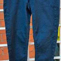 Jeans Tommy Hilfiger blu navy, Nora midrise skinny