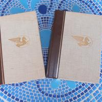 Selezione del Libro n. 2 volumi