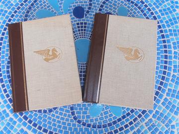 Selezione del Libro n. 2 volumi