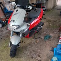 Gilera Runner 180 - 1999