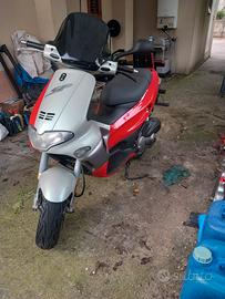 Gilera Runner 180 - 1999