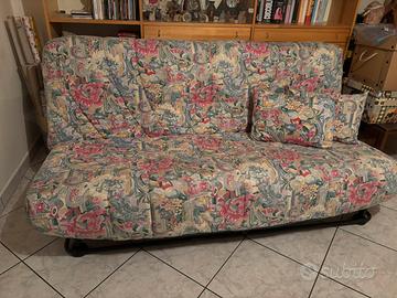 Divano letto Ikea