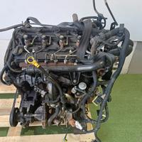 Motore Peugeot Boxer - Sigla 4H03