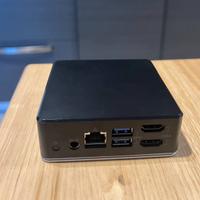 Docking Station Gearlab GLB232002 2K