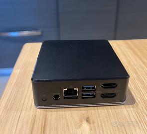 Docking Station Gearlab GLB232002 2K