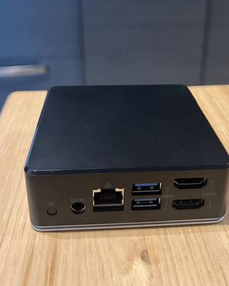 Docking Station Gearlab GLB232002 2K
