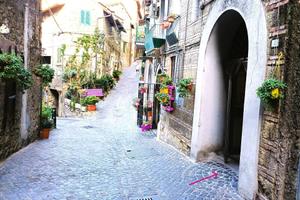 Magazzino - Caprarola