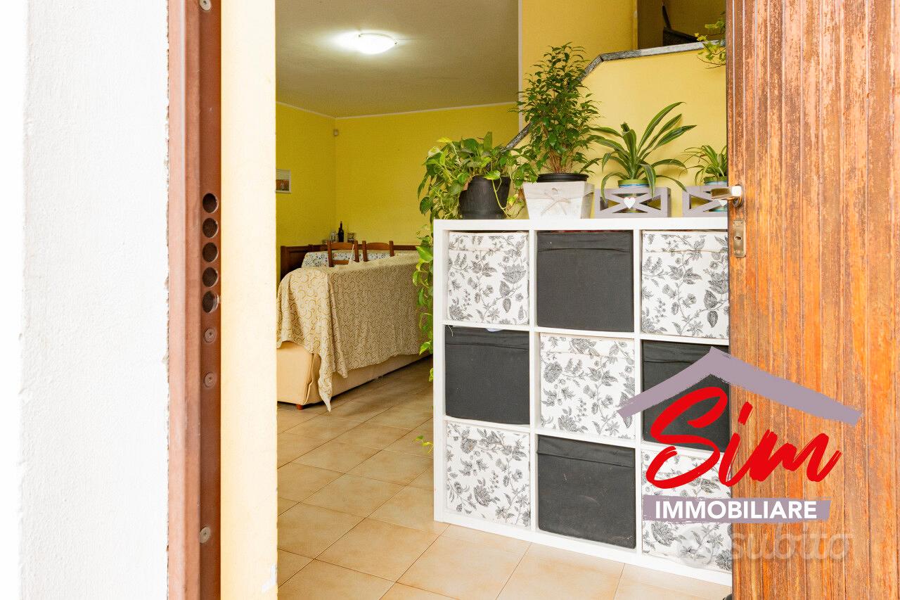 Casa – Oleggio, San Bernardo, Borzighella - Altro