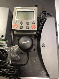 Autopilota Raymarine