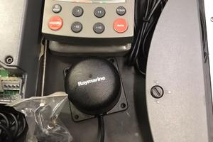 Autopilota Raymarine