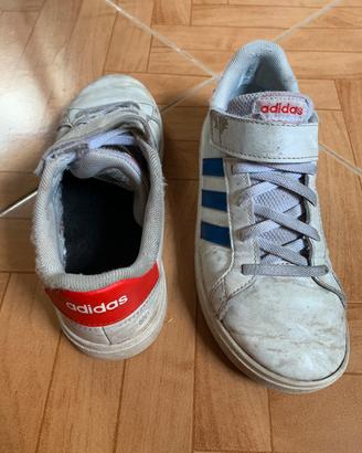 Scarpe Adidas nr 34