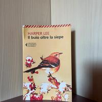 il buio oltre alla siepe