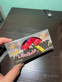 Libellule vintage petardi jupiter