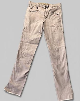 Pantaloni equitazione