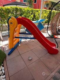 Scivolo Chicco