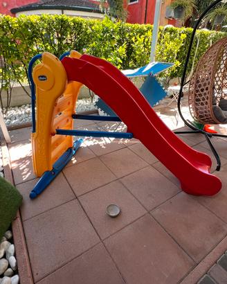 Scivolo Chicco