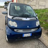 Smart For Two come nuova