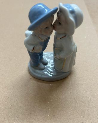 Statuette angeli