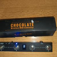 controller m-vave chocolate 