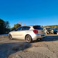 bmw serie 1 f20 adatta a neopatentati 
