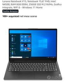 Pc portatile