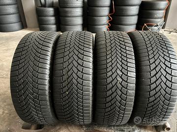 225 55 18 Bridgestone INVERNALI