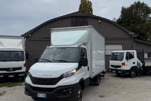 Iveco daily 35/140 sponda idraulica