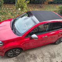 500x cabrio sport Dolcevita
