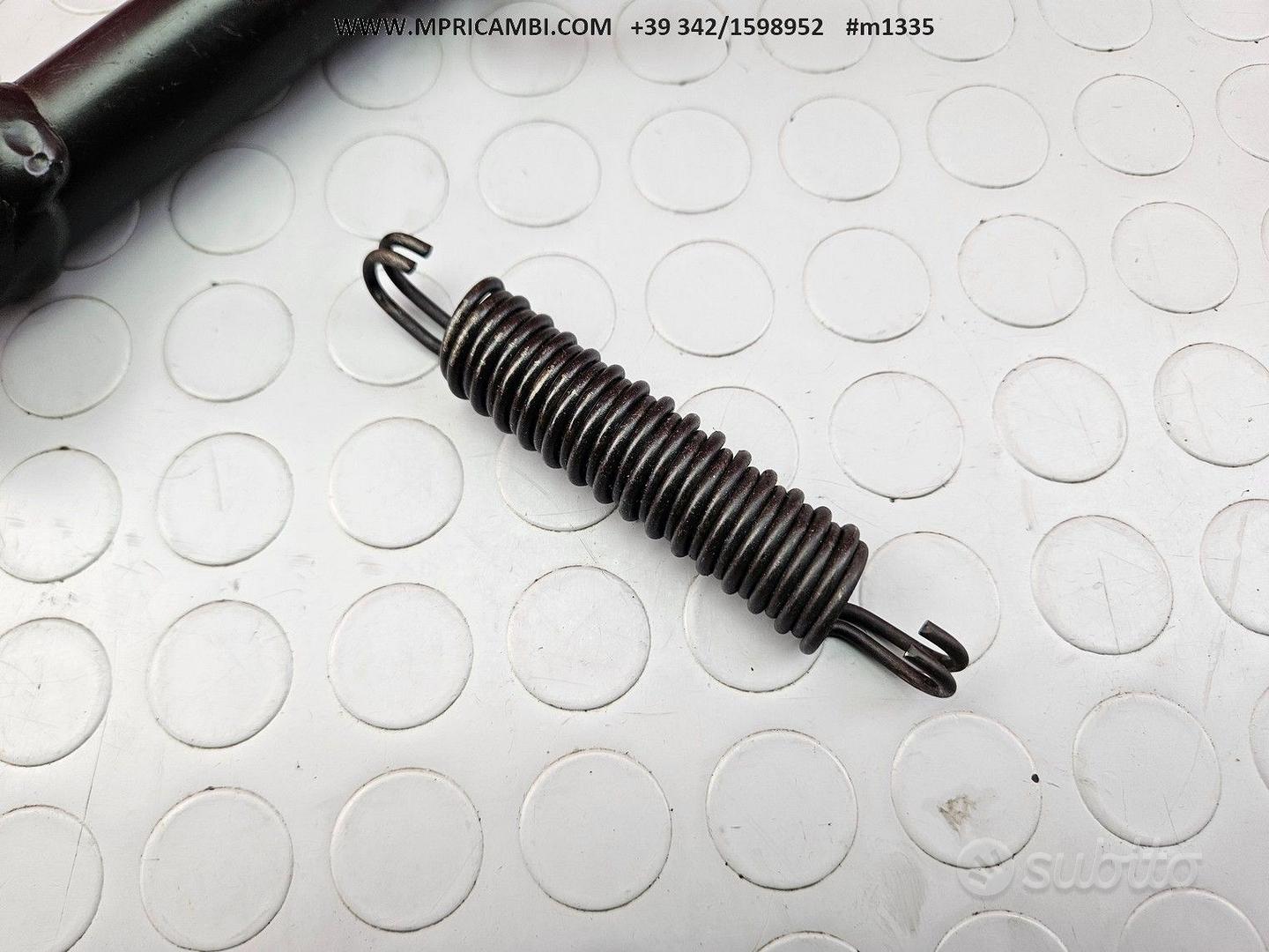 Base Di Estensione Per Cavalletto Laterale Per CF Moto MT 450 Anno 24