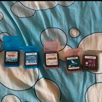 giochi nintendo ds