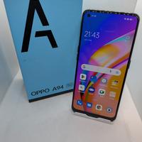 Oppo A94 5G