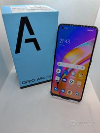 Oppo A94 5G